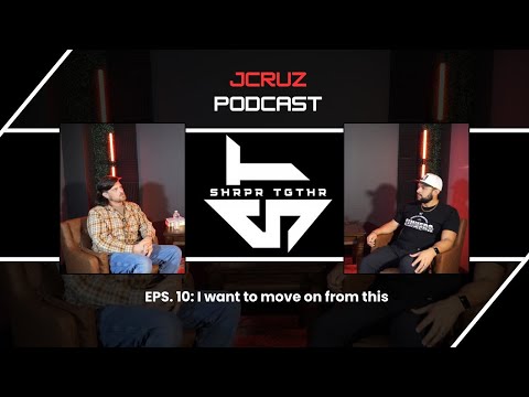 Episode 10: I want to move on from this