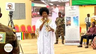 Le Village De Lecture Contes