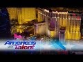 See Darci Lynne in Las Vegas This November - America's Got Talent 2017
