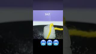 Crazy Science Experiment You Must See! ⚡#explorepage #experiment