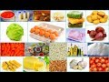 БАЗОВЫЕ ПРОДУКТЫ ДЛЯ СЕМЬИ, БАЗОВЫЙ НАБОР ПРОДУКТОВ ДЛЯ ДОМА, ОСНОВНЫЕ ПРОДУКТЫ ДЛЯ ПРИГОТОВЛЕНИЯ БЛ