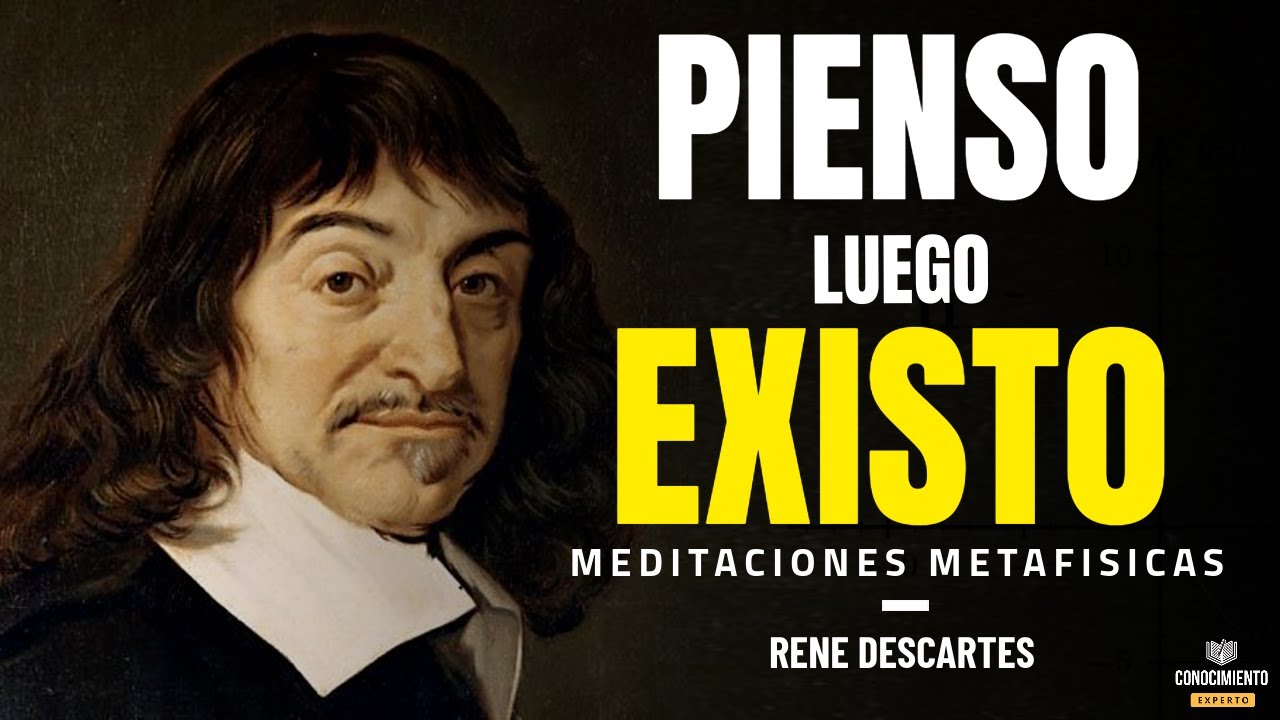 MEDITACIONES METAFISICAS (Enfoque Pensamiento Critico) Resumen de Libros Recomendados