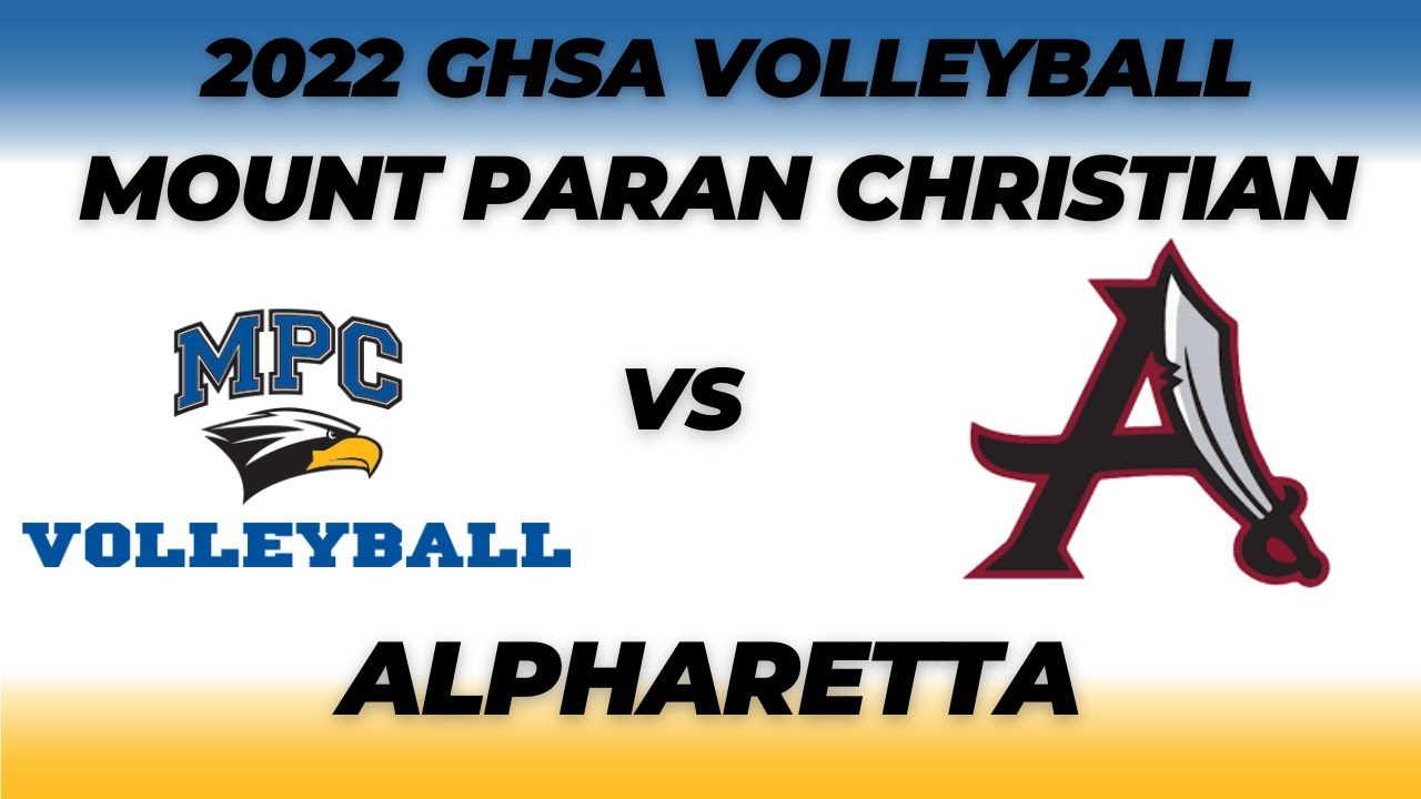 mount-paran-christian-vs-alpharetta-2022-recent-georgia-high-school