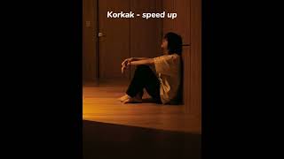 Gökhan Özen - Korkak (speed up)