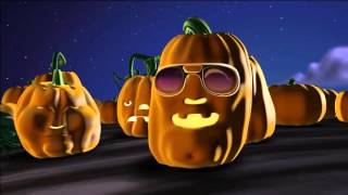 Singing Pumpkins  2015