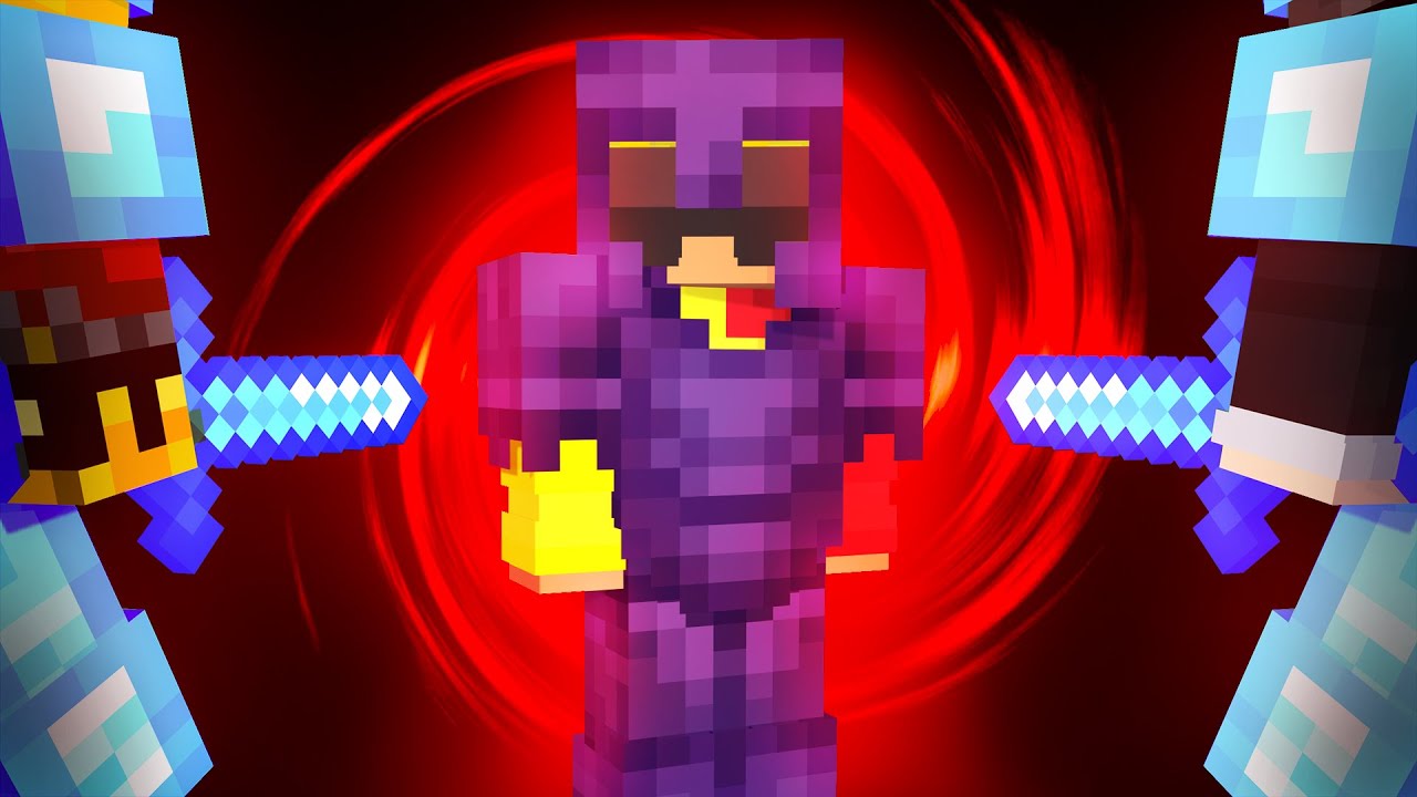 How I Obtained 'ILLEGAL POTION' in this Minecraft SMP