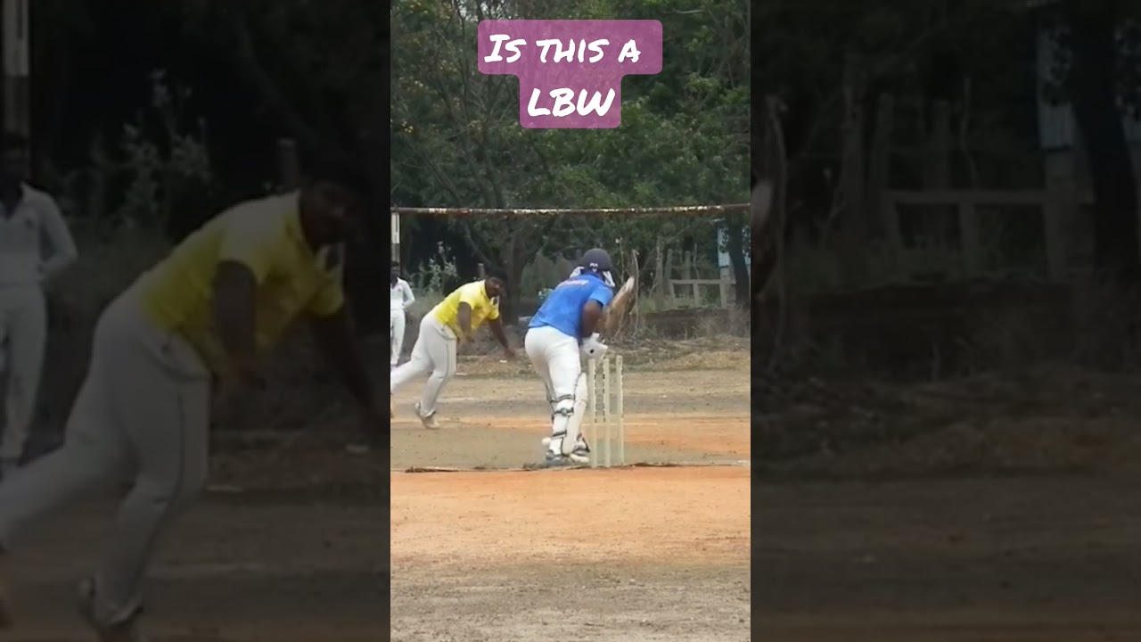 Let's Deep Dive into this Shot 