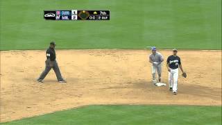 2012/06/07 Hill's RBI double
