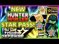 New star pass evolutions and much more proving once again you should not gamble