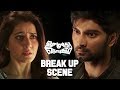 Imaikkaa Nodigal - Break up Scene | Nayanthara, Atharvaa, Raashi Khanna, Anurag Kashyap