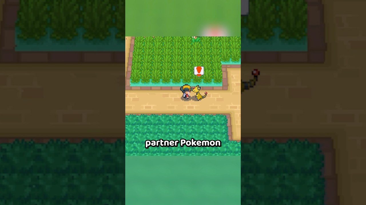 Самый редкий и бесполезный предмет покемонов