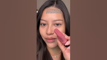 The 5 makeup products I would use if I was a makeup beginner!