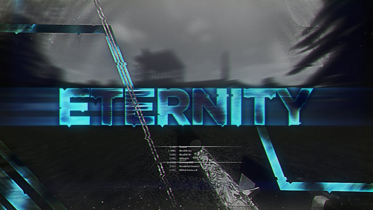 Paradox Triplez - ETERNITY by Paradox Triplez and Paradox Linksk