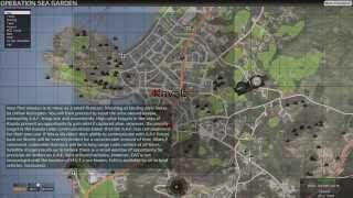 Operation Sea Garden