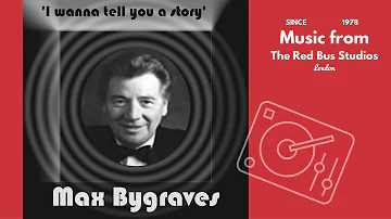 Max Bygraves - You'll Never Know