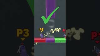 Who can hit Mario through the Strongest Wind? - Part 3