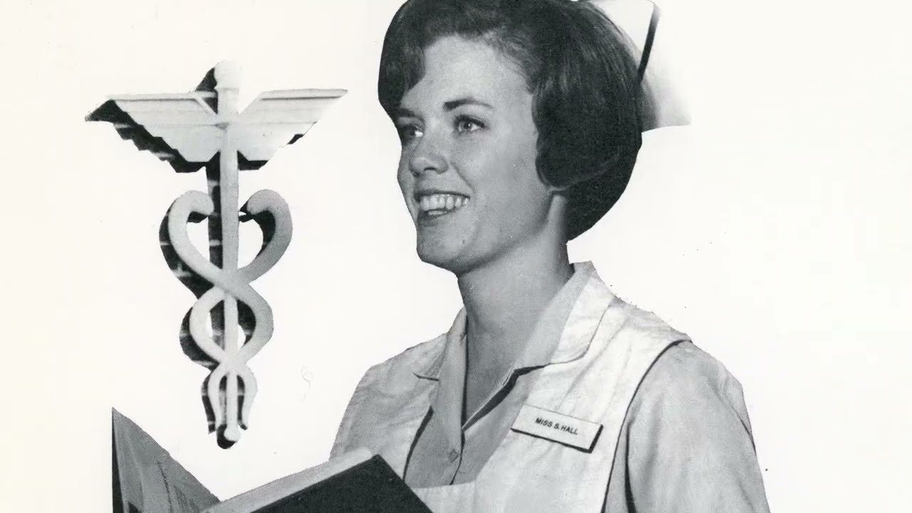 Honoring a Nursing Pioneer: Dr. Shirley Putnam Toney | Founders Day 2024