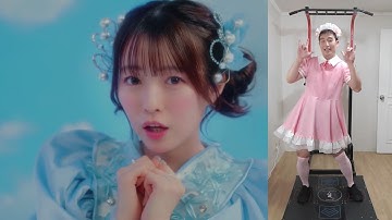 [DDR] かわいいだけじゃだめですか？ - @CUTIE_STREET