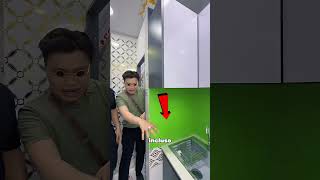 El Hombre Trajo Un Ingeniero Para Su Casa 🏠
