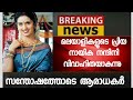 പ്രിയ നടി നന്ദിനി വിവാഹിതയാകുന്നു – സന്തോഷത്തോടെ ആരാധകര്‍