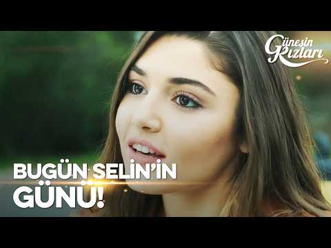 Emre İle Tuğçe'nin Karşısına Dikildi! - Güneşin Kızları 18. Bölüm