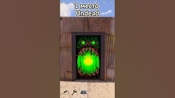 Cамые дорогие одиночные металлические дверей в Rust №#шортс #rust2025 #rust #раст