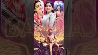 Saami Saami Song ❤️ Rashmika Mandanna Style | #MounikaYadav #TeluguSong #gaikwadofficial #pushpa ❤️