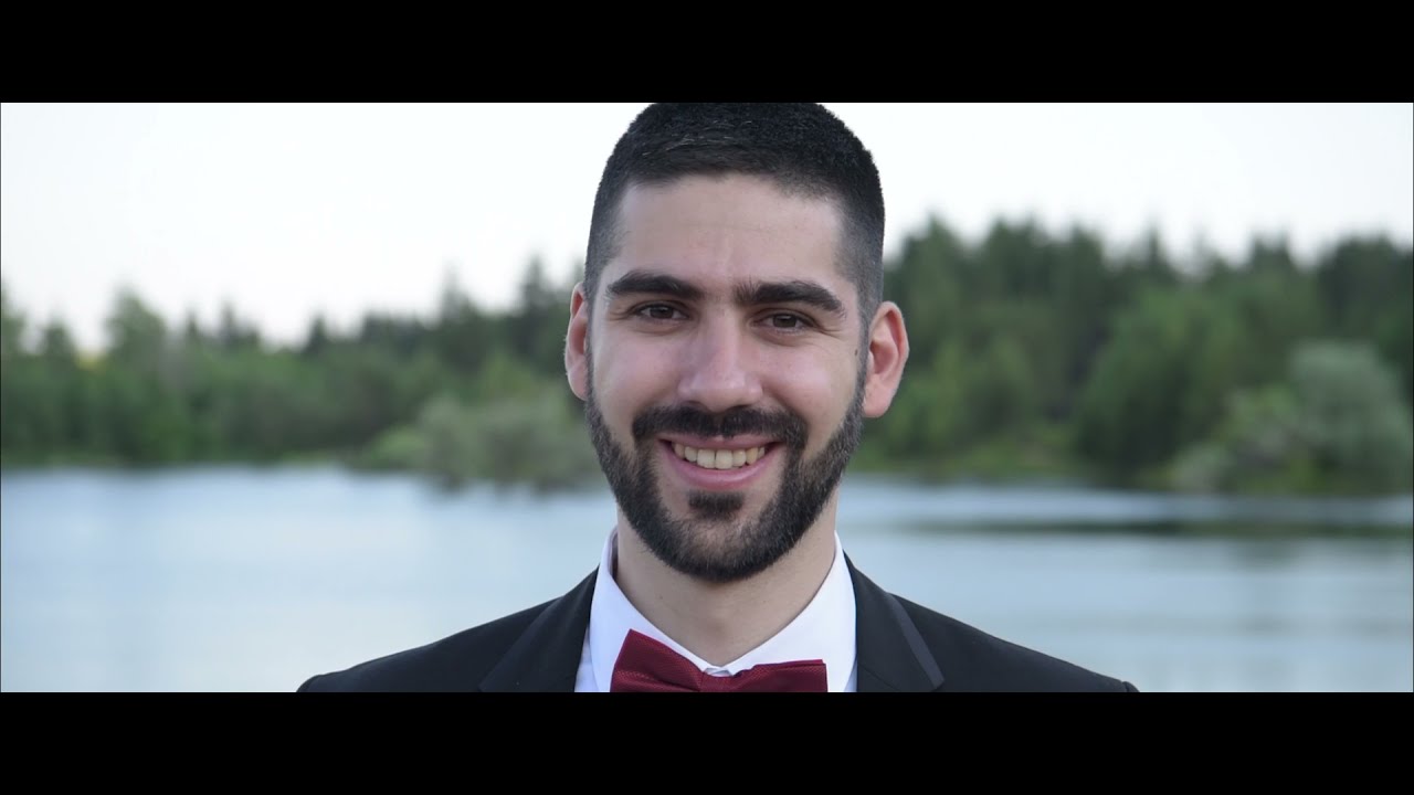 NEVENA & LUKA   SPOT FHD