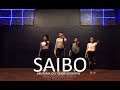 Saibo | Shor in the City | dancepeople | Arunima Dey Choreography