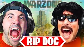 RIP DR DISRESPECT