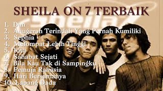 Download Lagu 10 Lagu Terbaik Sheila On 7 Sepanjang Masa | Nostalgia Paling Ikonik 2000an. MP3