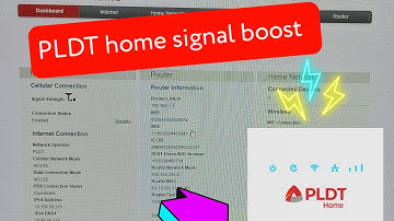 How to make PLDT home wifi faster | Simple step | Unli data | Easiest way