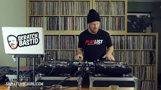 Beat Juggling Basics   Skratch School