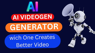 VideoGen vs Pika Labs — Which One Creates Better Videos?