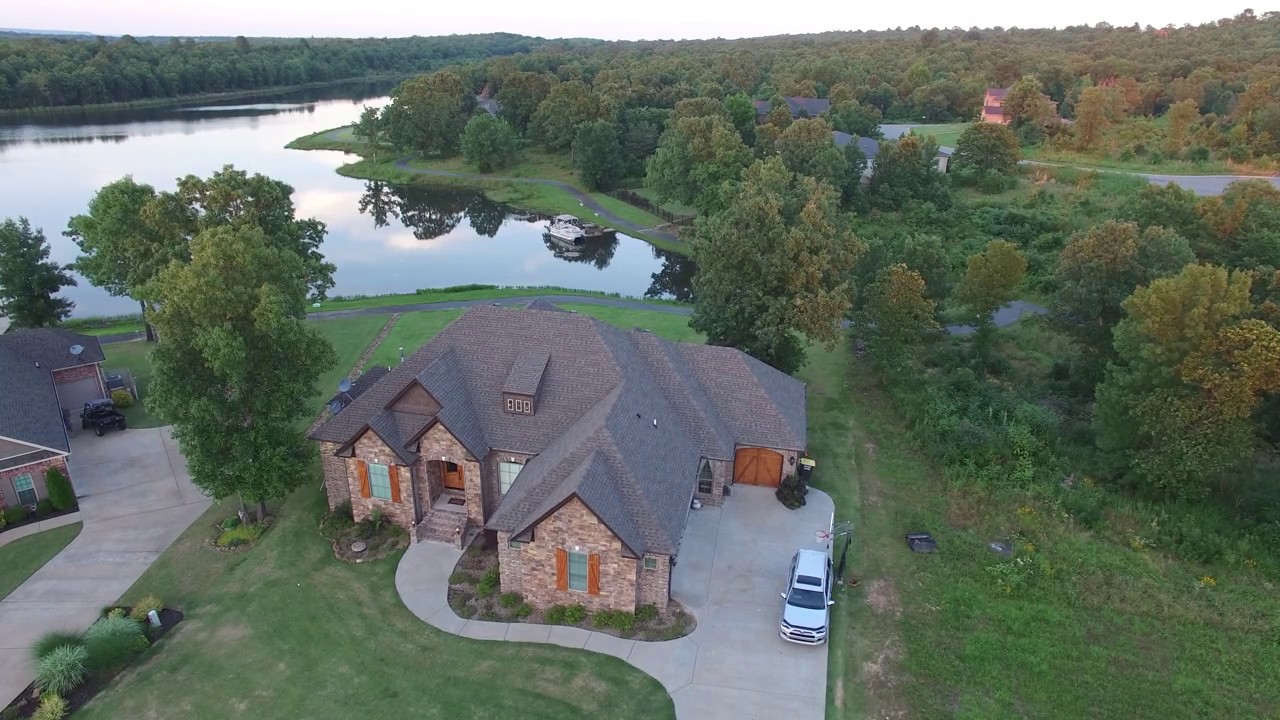 8 Gander Point, Vilonia, AR