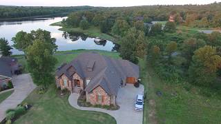 8 Gander Point video tour