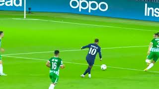 Elevencomps - Neymar Jr, Psg Journey