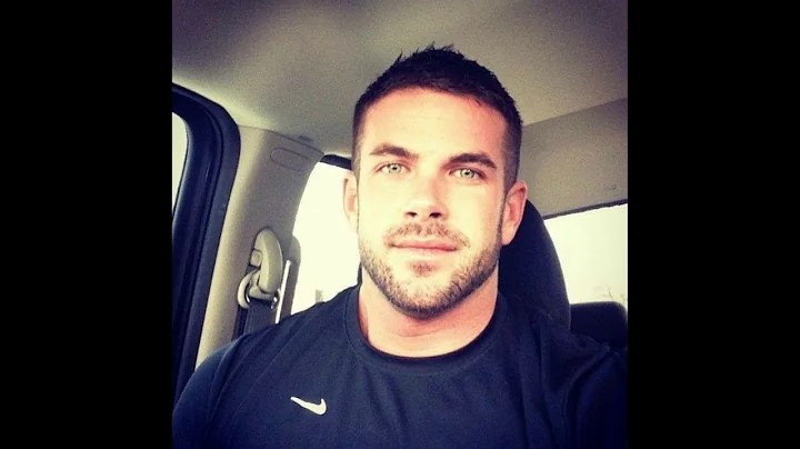 Greg Lowe (Navy Jack).. Happily married and needs ...