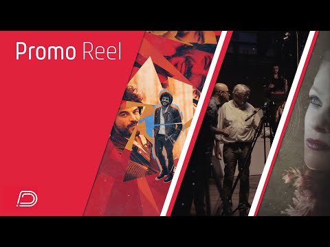 Dotzero Promo Reel