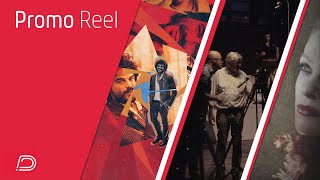 Dotzero Promo Reel