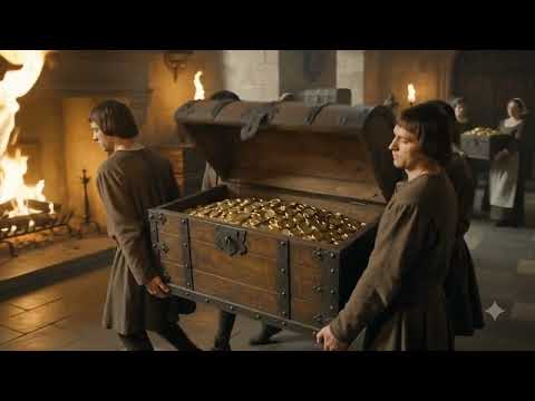 Creating gold and Defeating death by The Living Archive