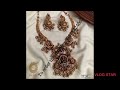 Jewellery collection
