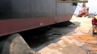 Barge Loadout Project