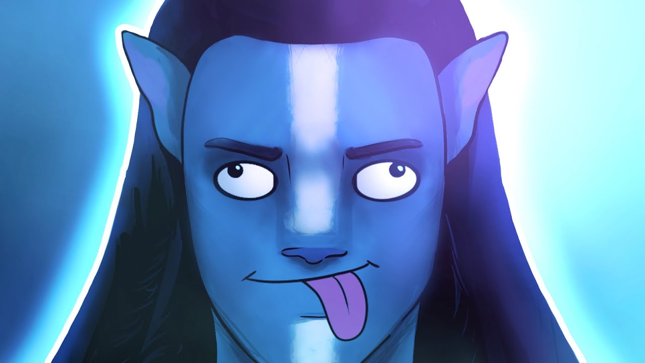 아바타2 물의 길 요약