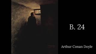 B 24 by Sir Arthur Conan Doyle screenshot 2