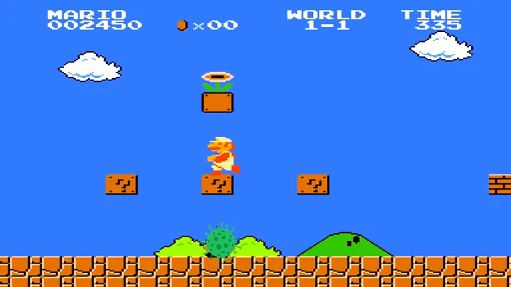 Mario Corona