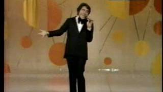 Anthony Newley - Hollywood Palace #1 of 6 chords