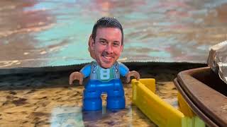 2024 Bbq Brisket By Peter & James