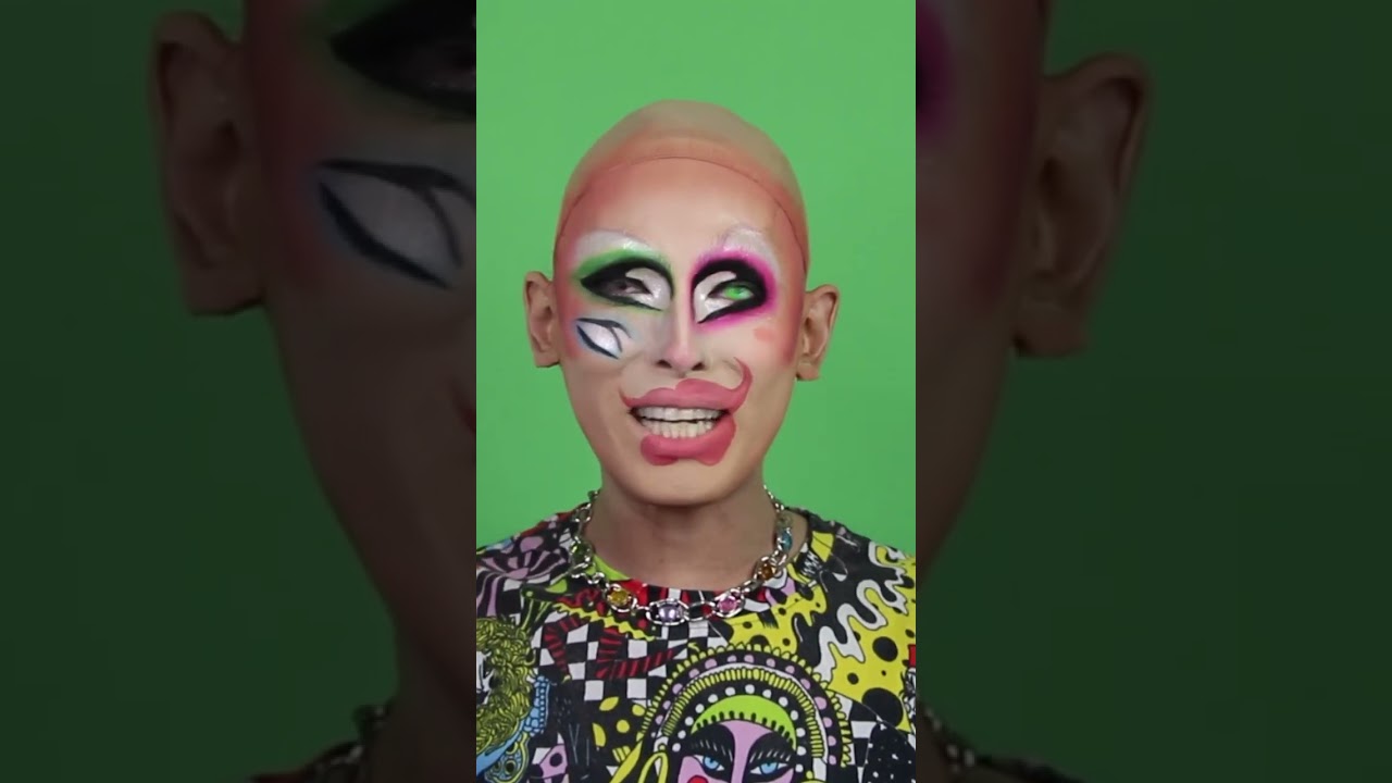 New Makeup Tutorial is live‼️