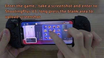 PXN P30 Tutorial for Bluetooth Connection and Buttons Customization(iOS)